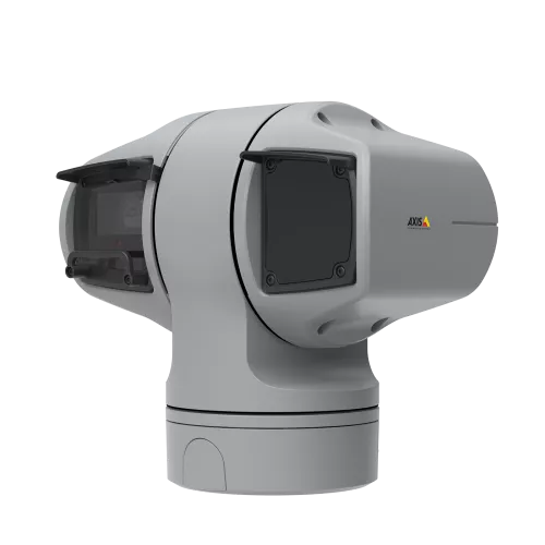 全商品オープニング価格！ Q6225-LE AXIS PTZ Communications Axis | Camera 防犯カメラ